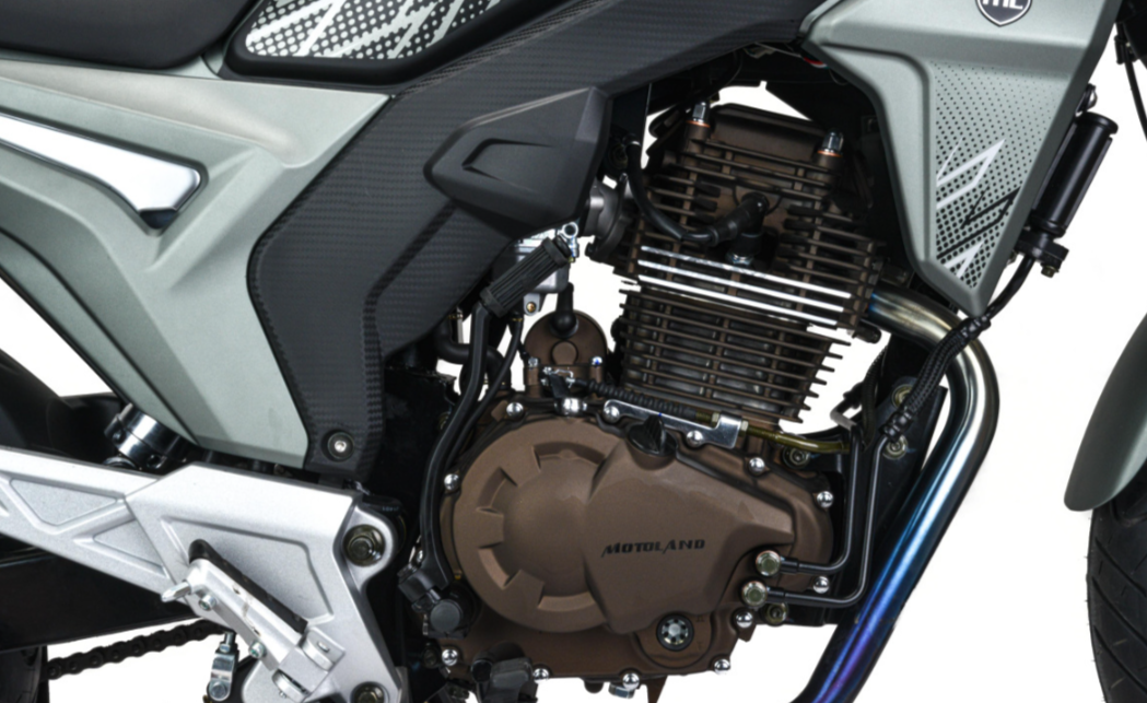 Мотоцикл MOTOLAND (МОТОЛЕНД) 300 CBR в Саранске