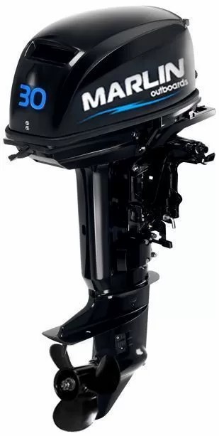 Лодочный мотор MARLIN MP 30 AWHS в Саранске