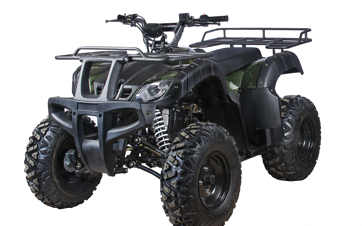 Квадроцикл YACOTA SELA 200 в Саранске