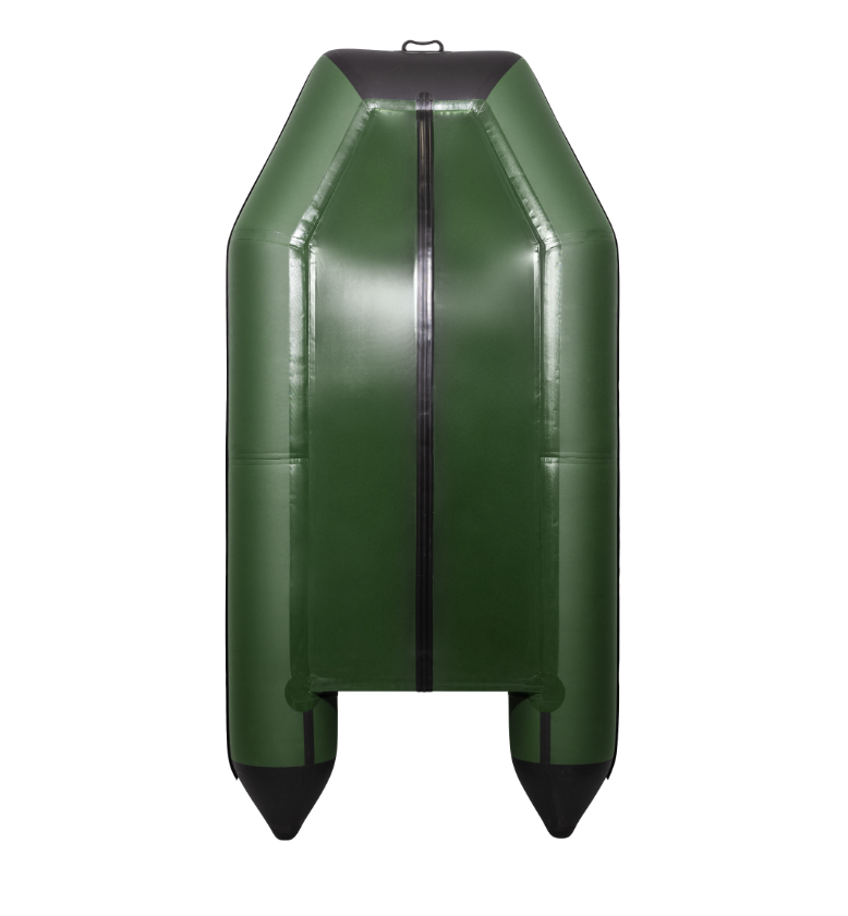  Лодка АКВА 2900 Слань-книжка киль в Саранске