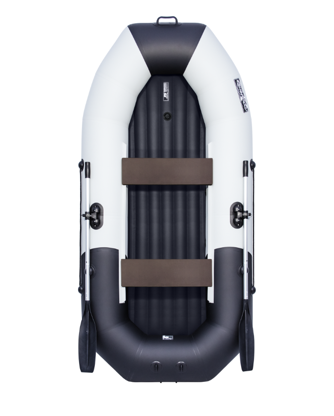 Лодка Таймень NX 270 НД в Саранске