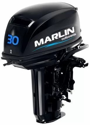 Лодочный мотор MARLIN MP 30 AMH в Саранске