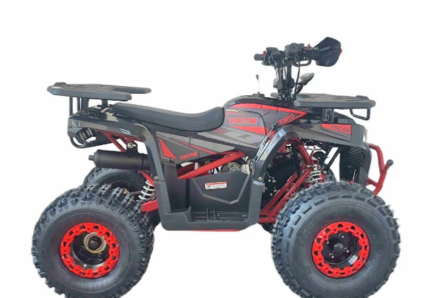 Квадроцикл YACOTA VEKTOR 125 в Саранске