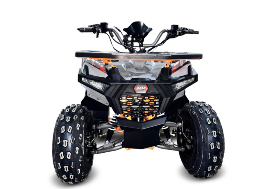 Квадроцикл GBM DAXTER 220 NEW PREMIUM в Саранске