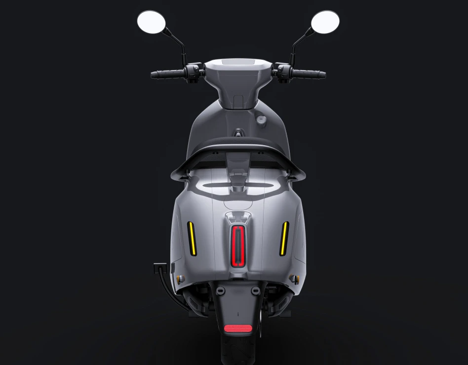 Скутер FAIDET ARENA 200 (49) в Саранске