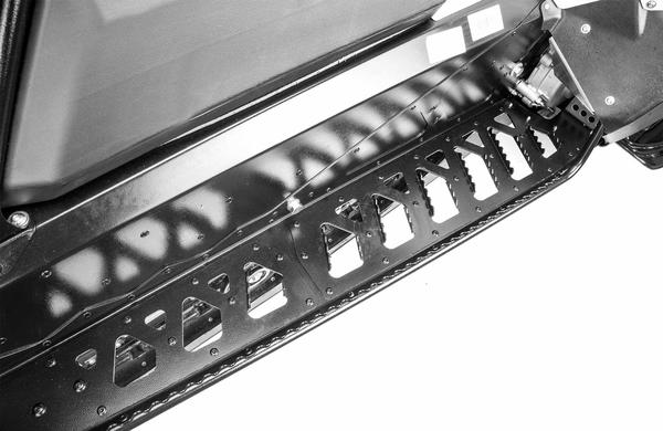 Снегоход STELS SA600T (L LUX WT) АТАМАН 1.0 К01 Tech в Саранске