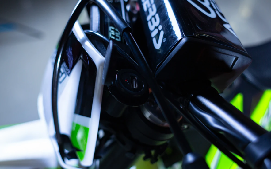 Мотоцикл Progasi SUPER MAX 300 PRO PR300 (ZS175FMN) в Саранске