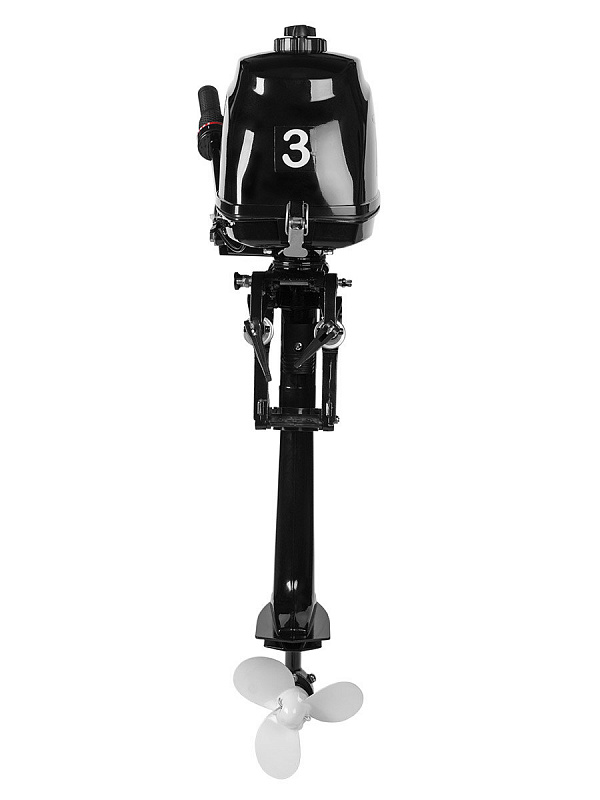 ЛОДОЧНЫЙ МОТОР GLADIATOR G3FHS в Саранске