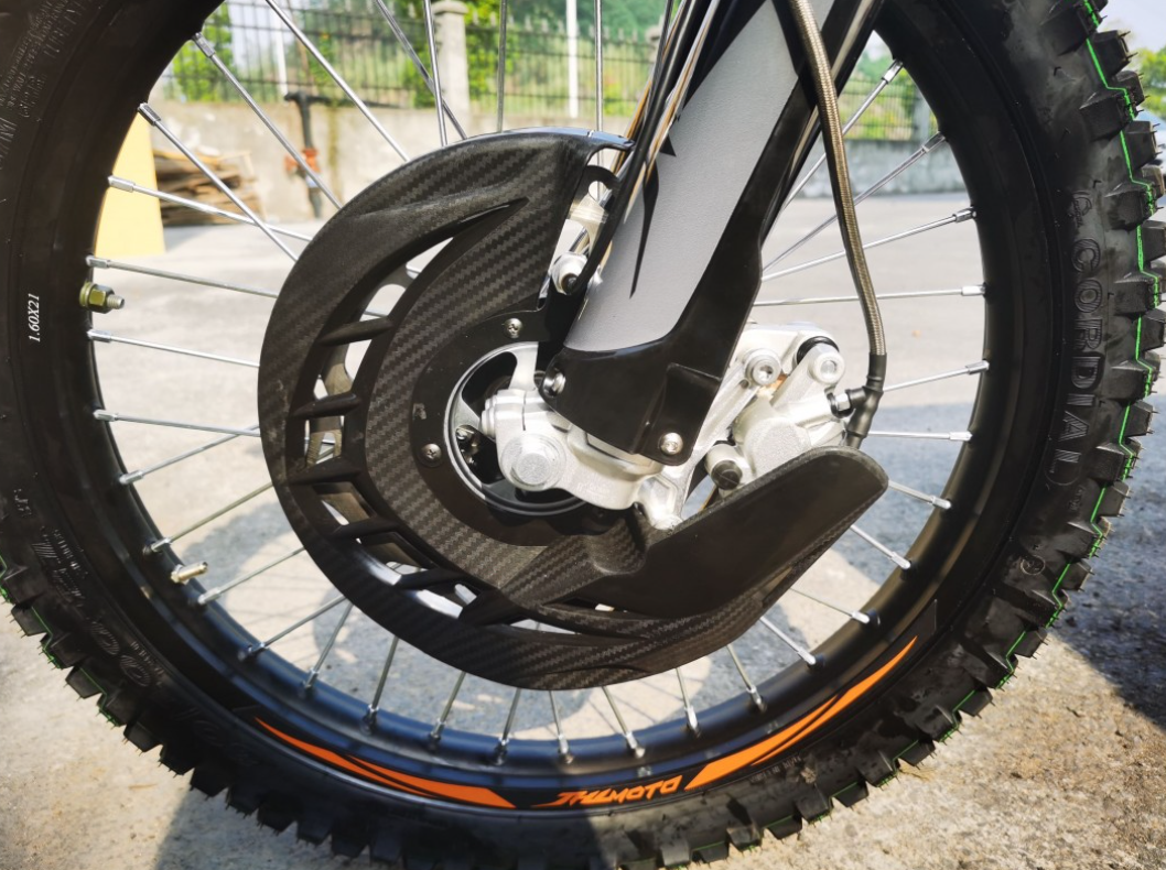 Мотоцикл JHLMOTO JHL Z5 NB300 (174MN-5) в Саранске