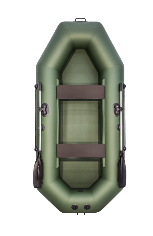 Лодка АКВА-МАСТЕР 280 в Саранске