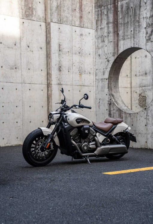 Мотоцикл Benda DarkFlag 500 Commander в Саранске