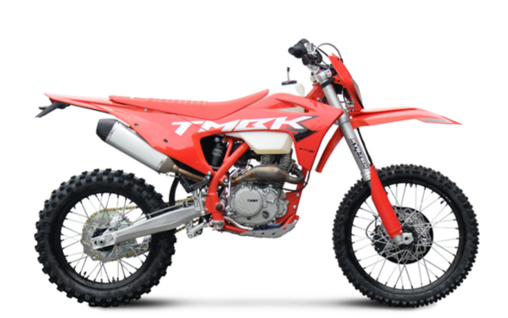 Кроссовый мотоцикл TMBK Sprinter 300H (YB300H) в Саранске