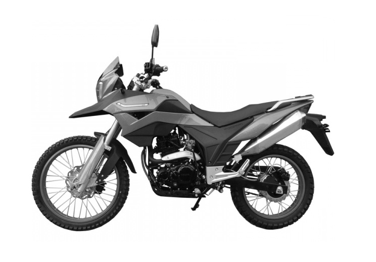 Мотоцикл RACER RC250-GY8A RANGER в Саранске