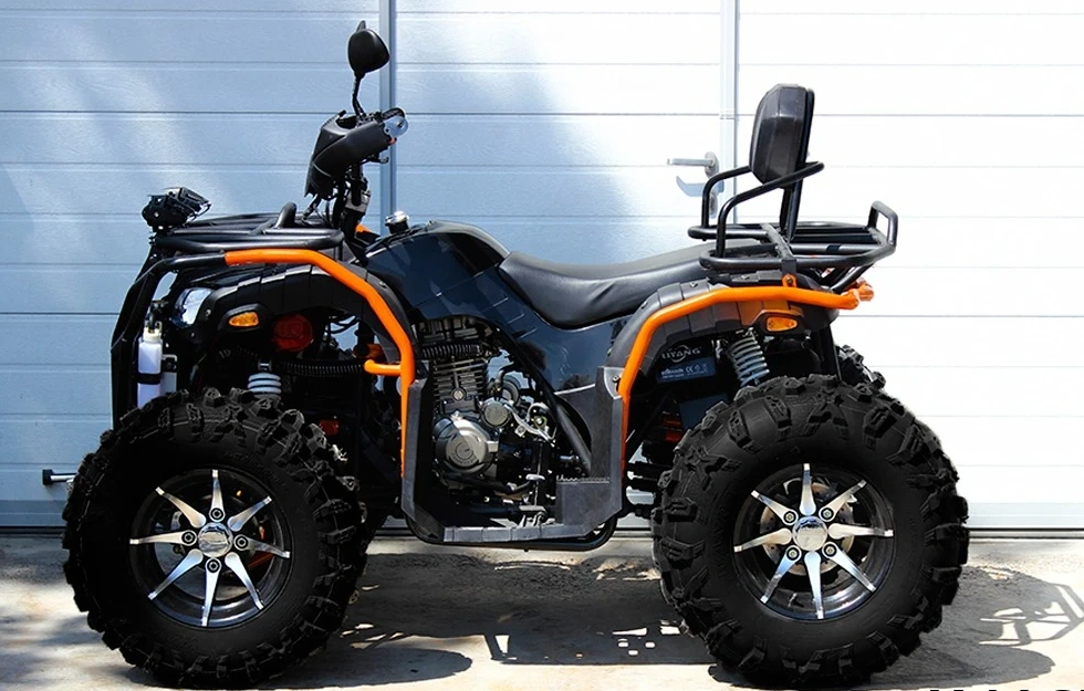 Квадроцикл PROMAX 300 4X4 ALL ROAD в Саранске