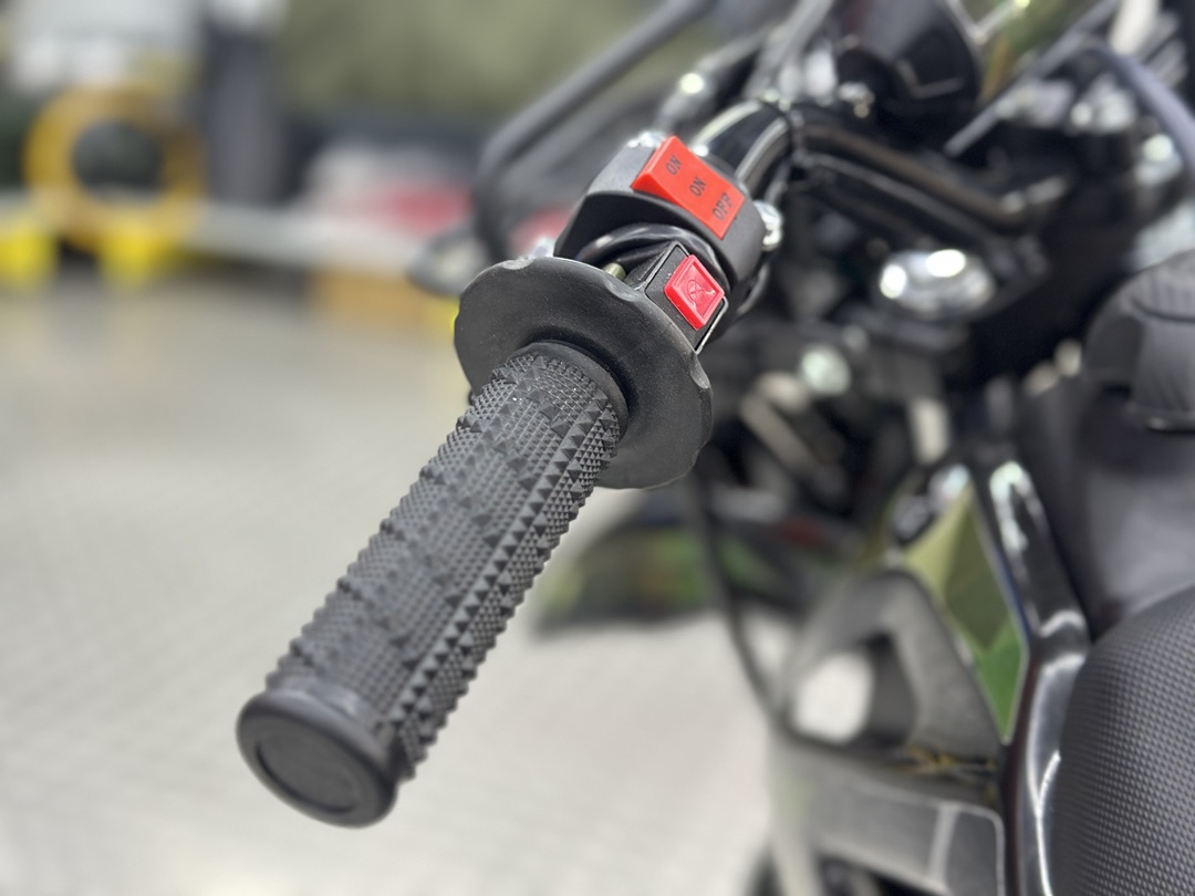 Кроссовый мотоцикл PROMAX ARMY 250 в Саранске