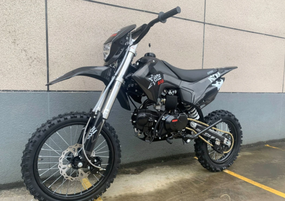 Питбайк BSE EXA SA 17/14 в Саранске