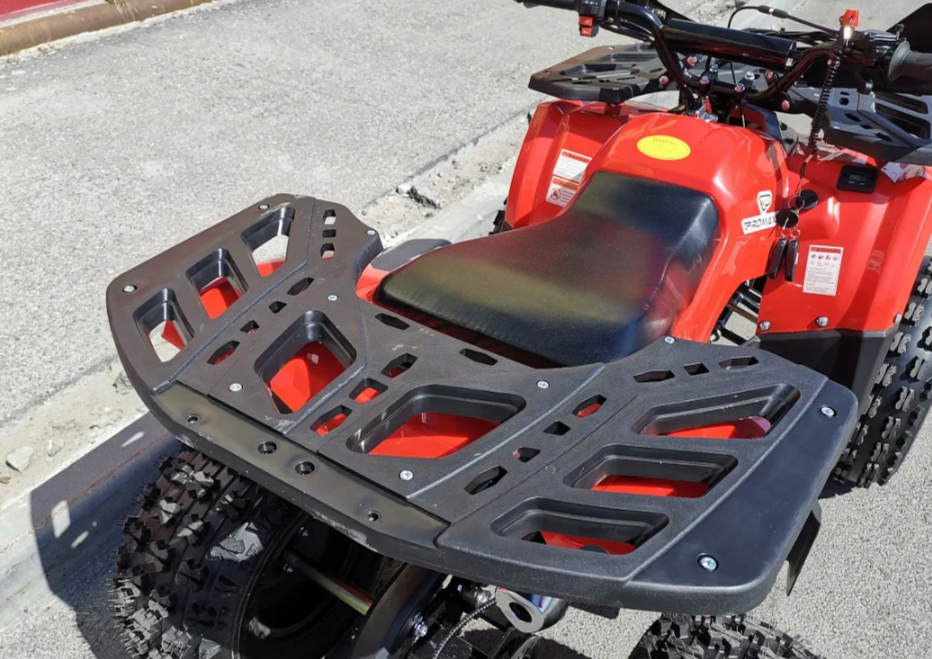 Квадроцикл PROMAX WILD 175 BASIC в Саранске