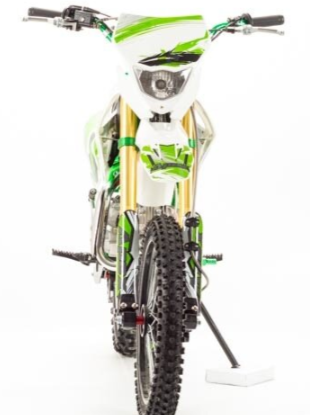 Питбайк MOTOLAND (МОТОЛЕНД) Кросс APEX125 E в Саранске