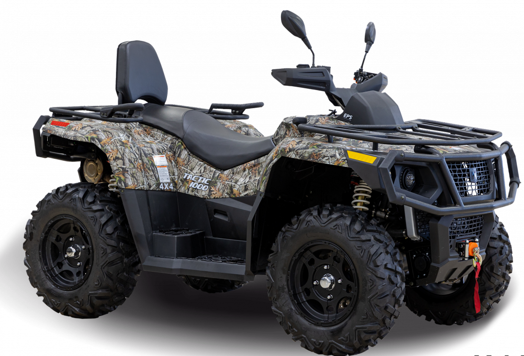 Квадроцикл HISUN TACTIC GT1000/LIMITED в Саранске
