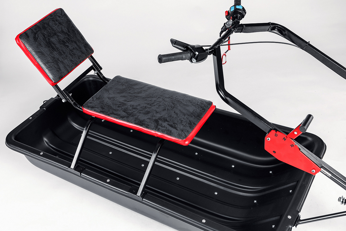 САНИ УСИЛЕННЫЕ IKUDZO 1600 в Саранске