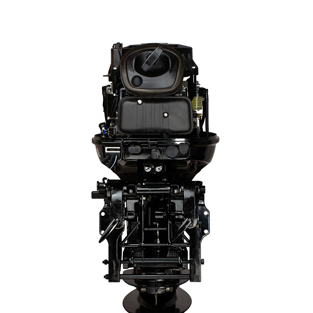 ЛОДОЧНЫЙ МОТОР GLADIATOR G40FES в Саранске