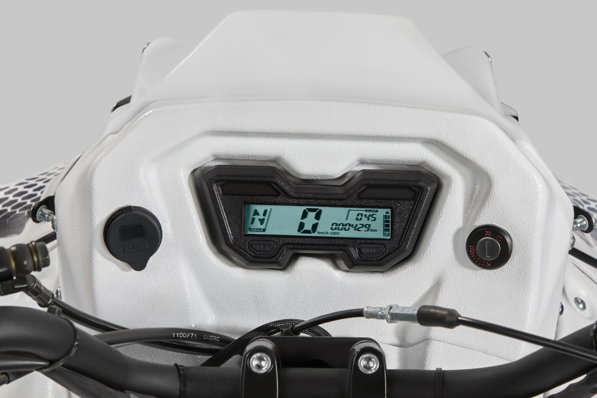 Снегоход IRBIS TUNGUS 600L 25/26 в Саранске