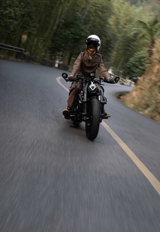 Мотоцикл Benda Napoleon 250 в Саранске