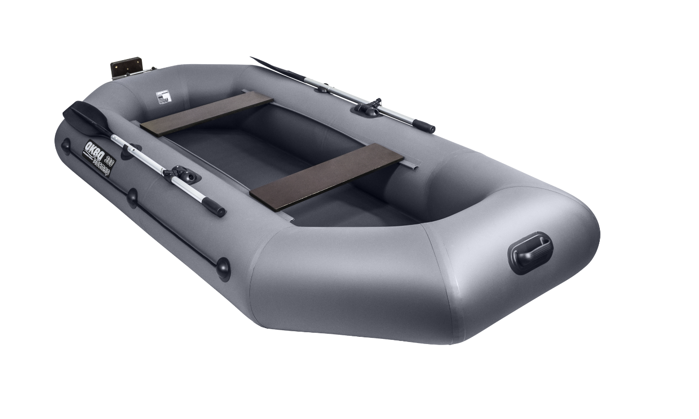 Лодка АКВА-МАСТЕР 300 ТР в Саранске