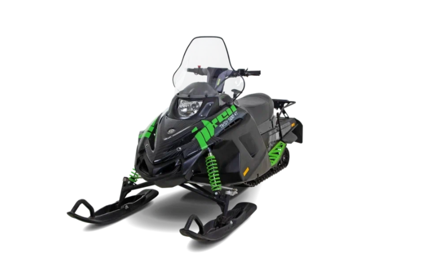 Снегоход РМ TIKSY 500 4Т в Саранске