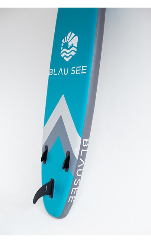 НАДУВНОЙ САП БОРД BLAUSEE 10 в Саранске