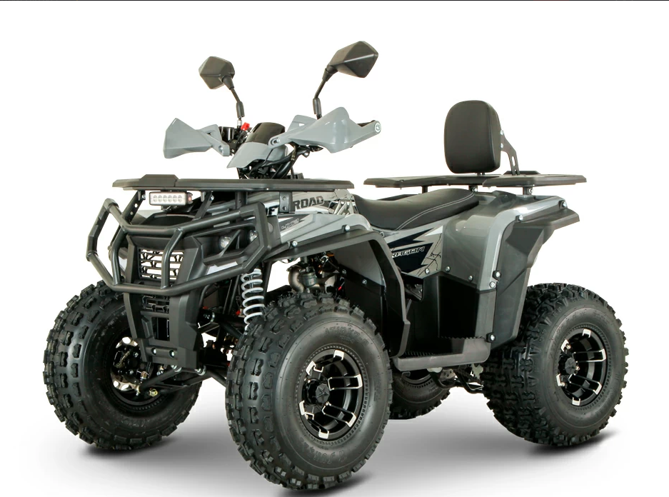 Квадроцикл YACOTA DRAGON LUX LD 150 PRO-SPORT в Саранске