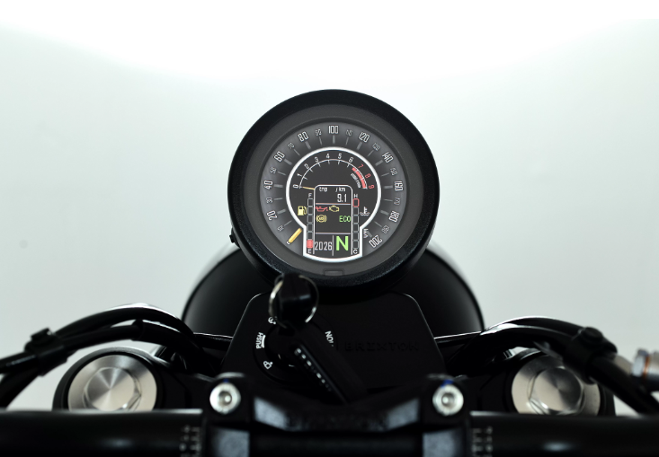 Мотоцикл GAOKIN GK 1200 в Саранске