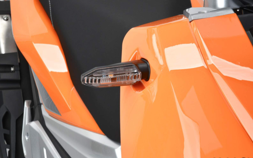 Скутер MOTOLAND (МОТОЛЕНД) T-MAX 150 в Саранске