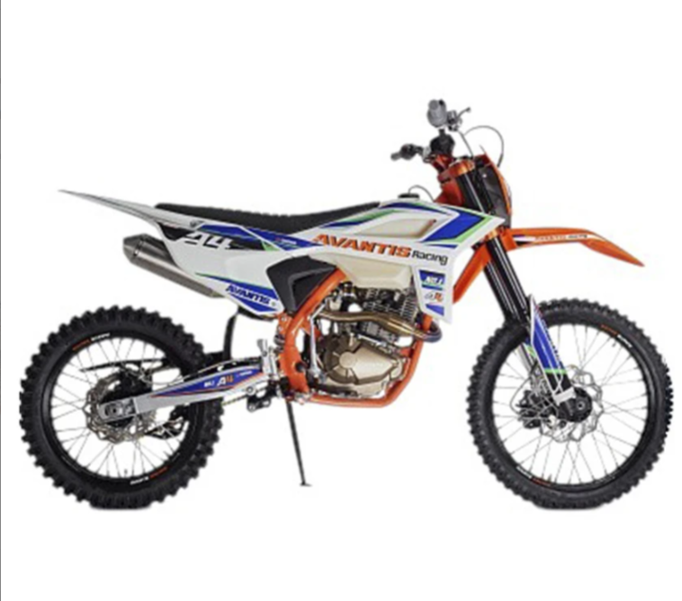 Мотоцикл Avantis A4 (PR300) 2024 в Саранске