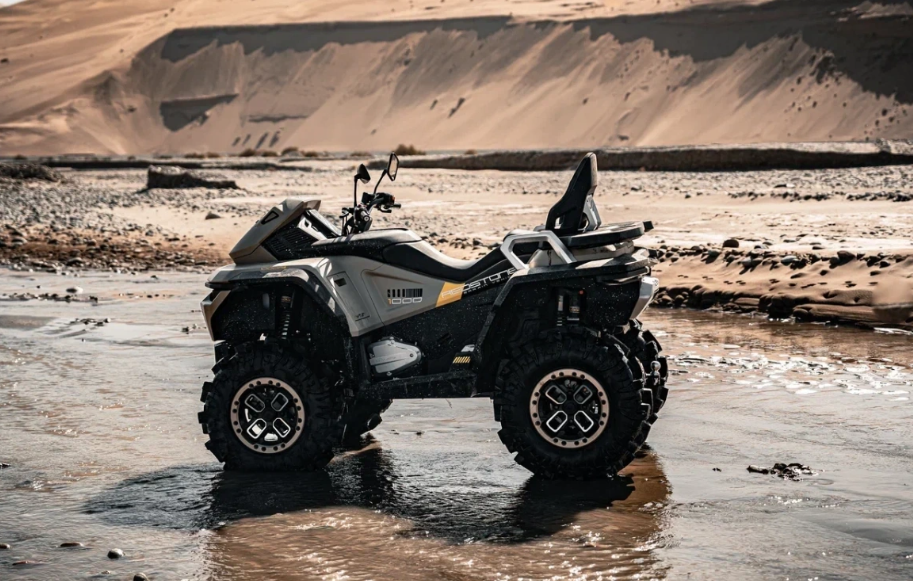 Квадроцикл BENDA REDSTONE 1000 MUD в Саранске