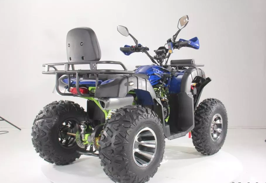 Квадроцикл YACOTA SELA MAX в Саранске