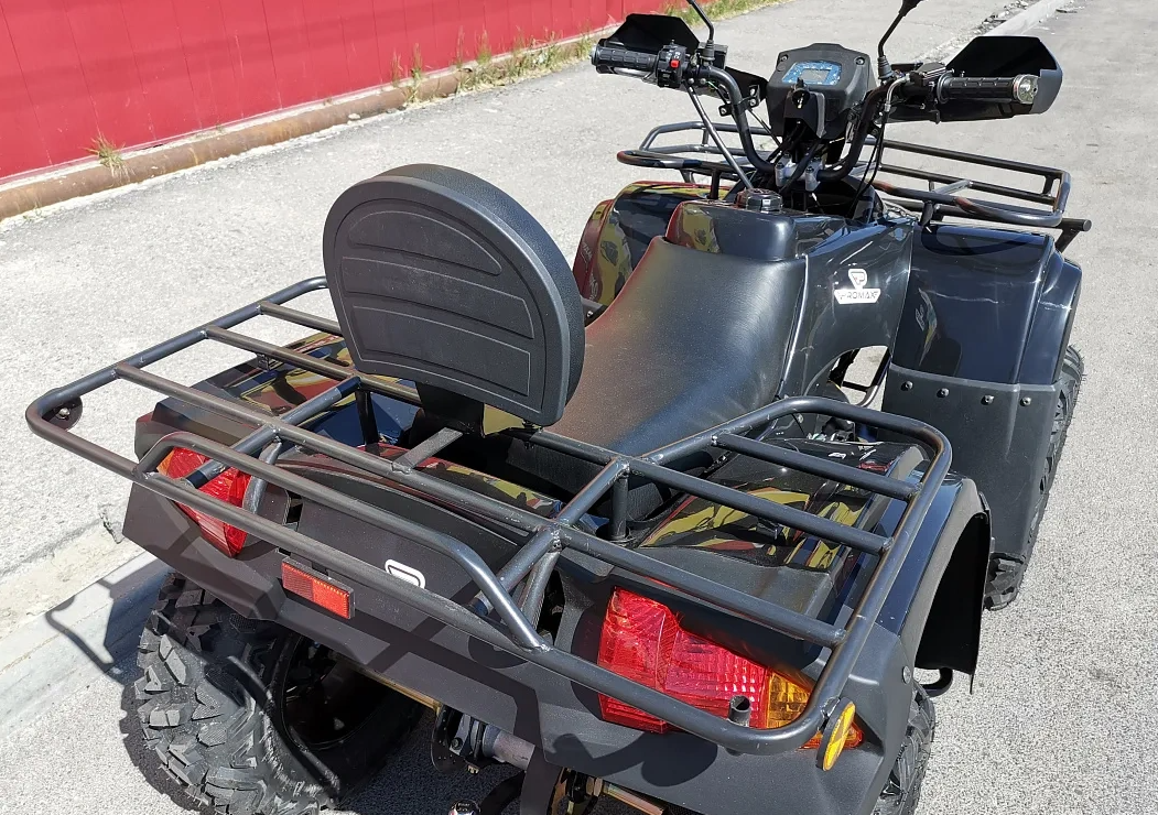 Квадроцикл PROMAX TRX300 CVT в Саранске