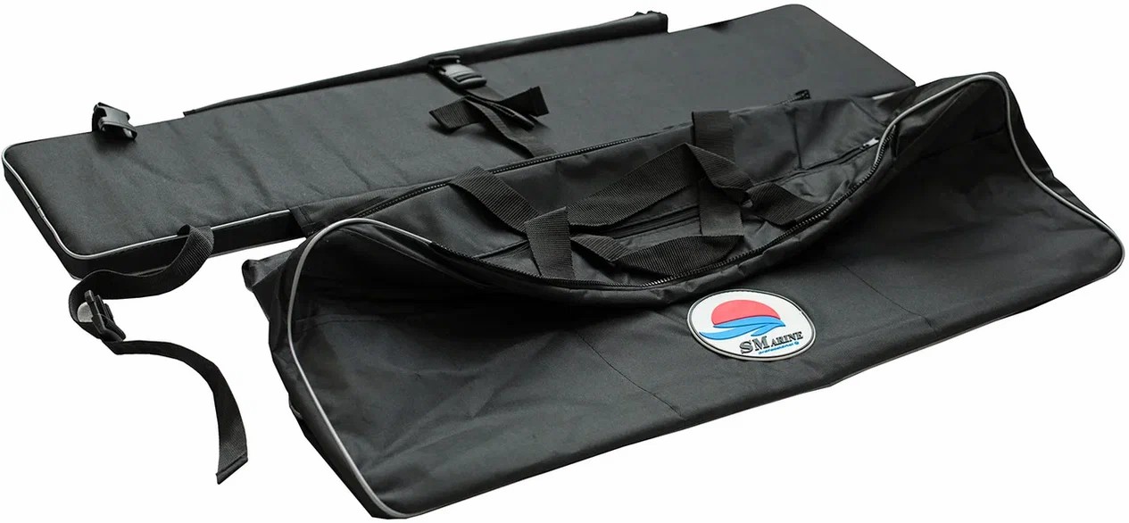 НАКЛАДКА МЯГКАЯ + СУМКА РУНДУК SDP 330 в Саранске