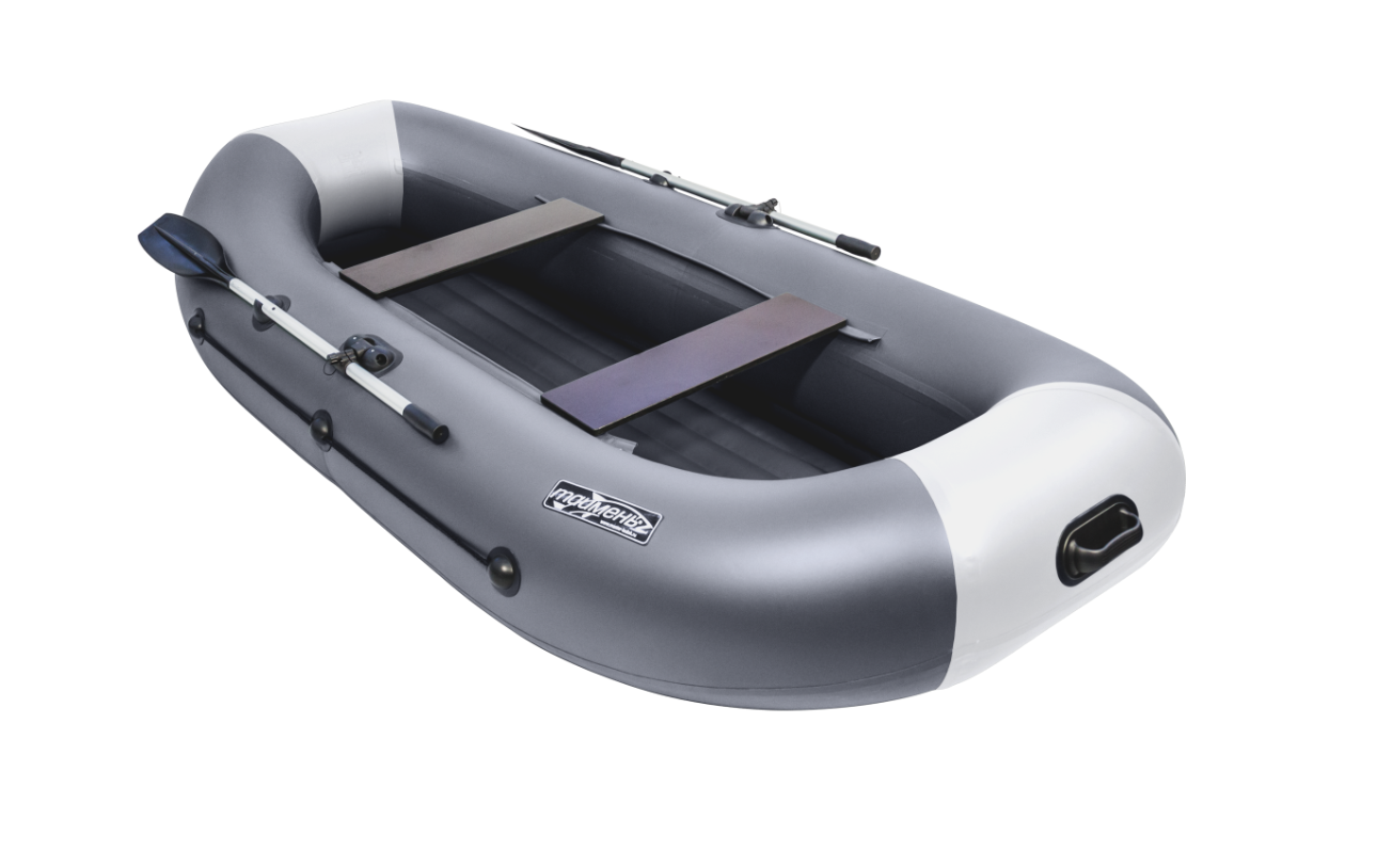 Лодка Таймень LX 290 НД в Саранске