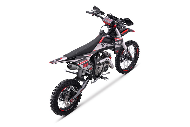 Питбайк YACOTA H5 125 в Саранске