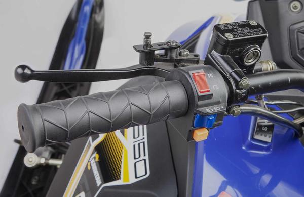 Снегоход STELS Капитан-150 2023 в Саранске