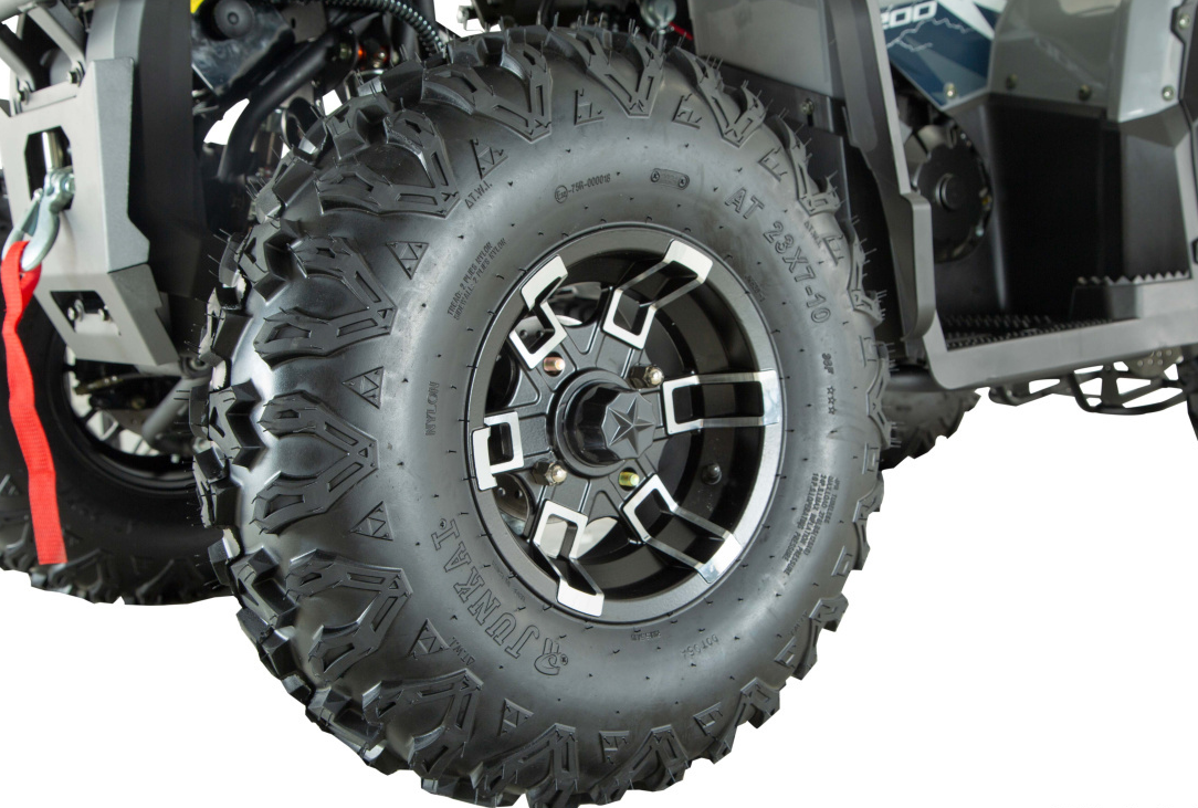 Квадроцикл YACOTA VIKING PRO 250 в Саранске