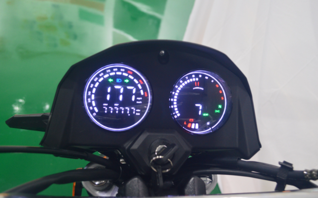 Мопед PROMAX ALPHA RS-PRO 150 (49) в Саранске