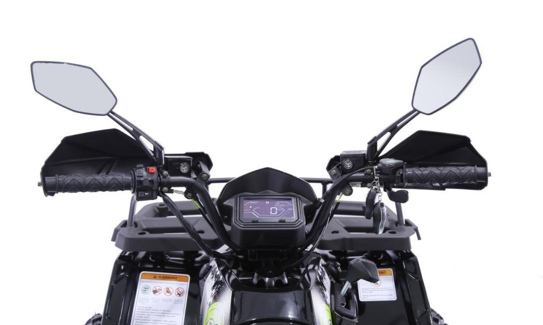 Квадроцикл YACOTA WARRIOR 200 PRO в Саранске