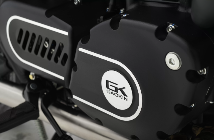 Мотоцикл GAOKIN GK 1200Х в Саранске