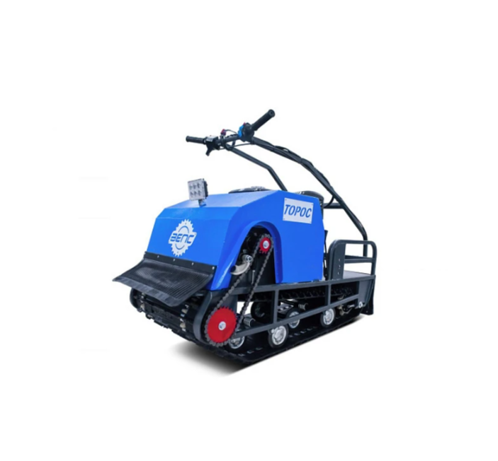 Мотобуксировщик ВЕПС WINTER «ТОРОС» 15 в Саранске