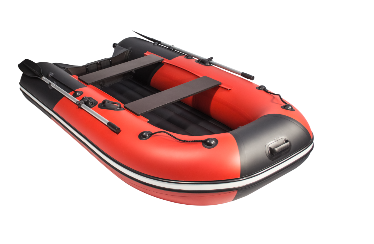 Лодка Ривьера Компакт 2900 НДНД в Саранске