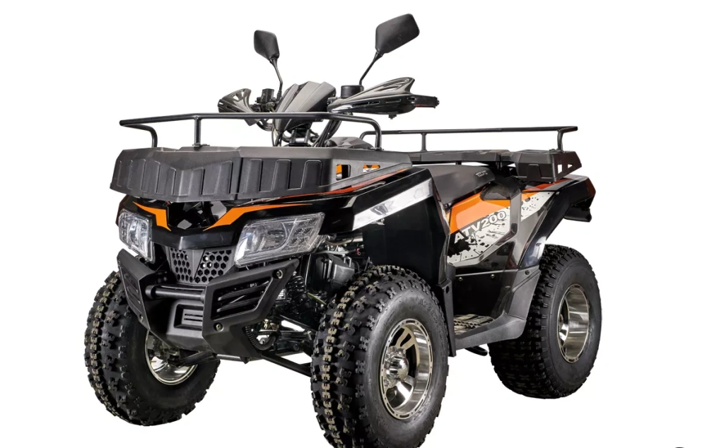 Квадроцикл YACOTA CABO 200LD в Саранске