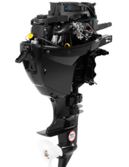 Лодочный мотор HIDEA HDF15HS в Саранске