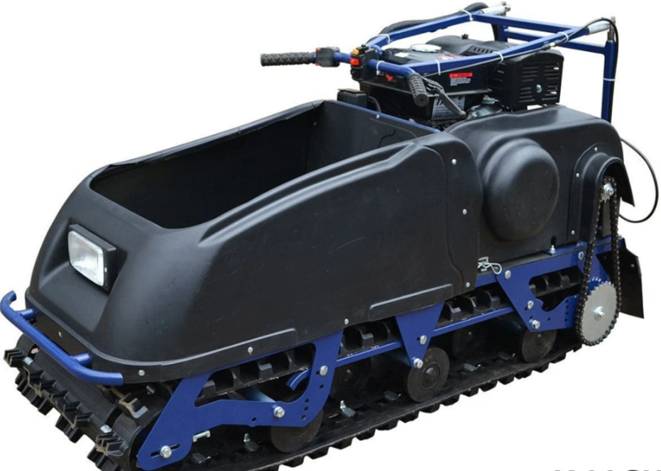 Мотобуксировщик БАРС СЛЕДОПЫТ FDS. RDS 18 л.с. в Саранске